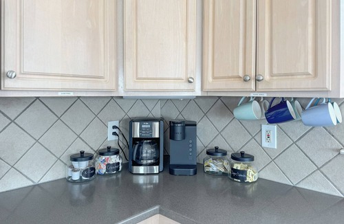 Southpointe House | BRAND NEW Pool! Beach is Just 100 steps Away! Private Fort Morgan area!