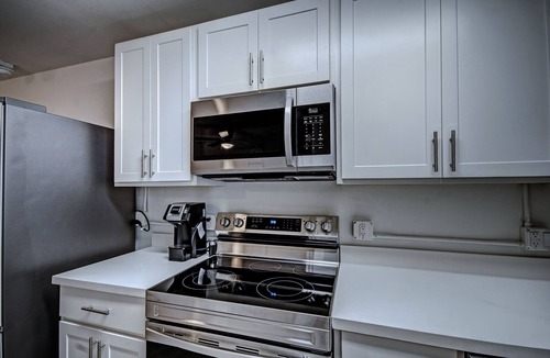Greater Belhaven Apartment | Brand new studio apartments - available short/long term leases