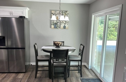 Milton House | Brand New Upscale 3bed/2bath Home in Church Point, LA!