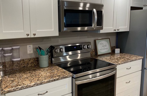 Ocean View Halifax Estates Condo | Brand new 3 bedroom condo on the beach