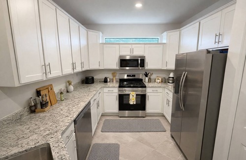 Lakewood Ranch Villa | Brand-New Villa/Resort Amenities New Furnishings