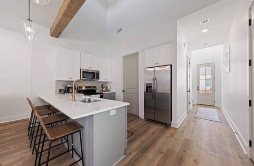 Youngsville House | Brand-New Youngsville Retreat - Near Sports Complex!