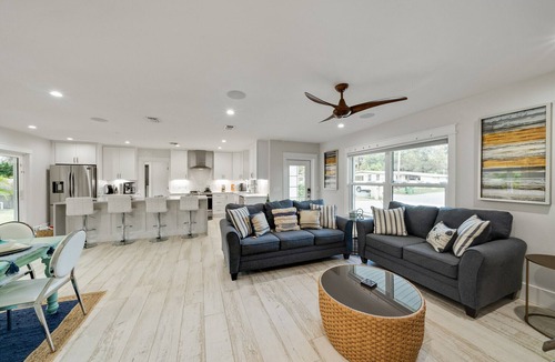 Bradenton House | Breath taking home for the perfect Florida vacation!