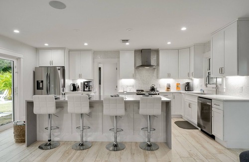 Bradenton House | Breath taking home for the perfect Florida vacation!