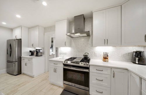 Bradenton House | Breath taking home for the perfect Florida vacation!