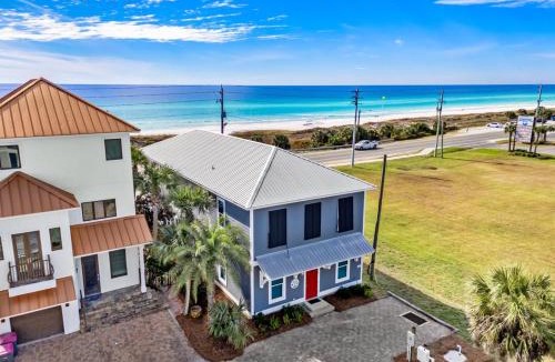 Laguna Beach House | Breezin at 19406 FBR