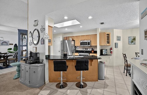 Indian Trails House | Breezy Palm | Private Pool | Minutes to Beach and Golf | Palm Coast