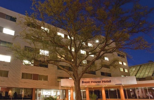 Jefferson Hotel | Brent House Hotel