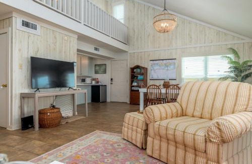 Silver Cay House | Bridgeview Cottage - 2228 Mallard