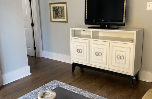Bayou St. John House | Bright and cozy suite in the fabulous Bayou St. John area