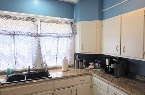 Crestline Heights House | Bright & Cozy, near downtown & hiking trails