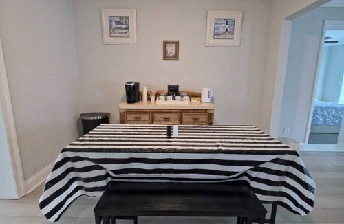 Lynn Haven House | Brilliant 4-bedroom house with AC in Lynn Haven