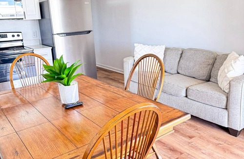Grand Isle House | Broussard's Duplex A: Coastal Realty Group