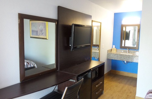 Alexandria Hotel | Budget Inn Alexandria