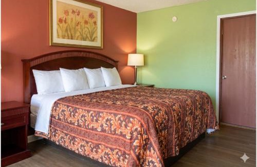 Jennings Hotel | Budget Inn Jennings LA I-10