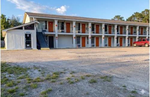 Jennings Hotel | Budget Inn Jennings LA I-10