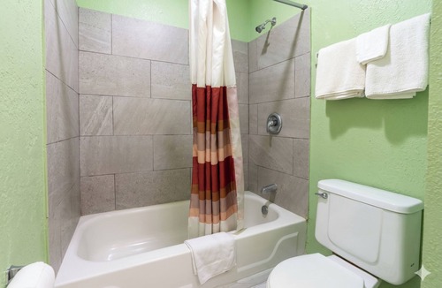 Jennings Resort | Budget Inn Jennings LA I-10
