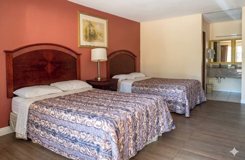 Jennings Resort | Budget Inn Jennings LA I-10