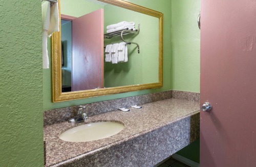 Jennings Resort | Budget Inn Jennings LA I-10
