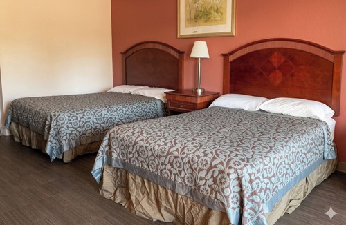 Jennings Resort | Budget Inn Jennings LA I-10