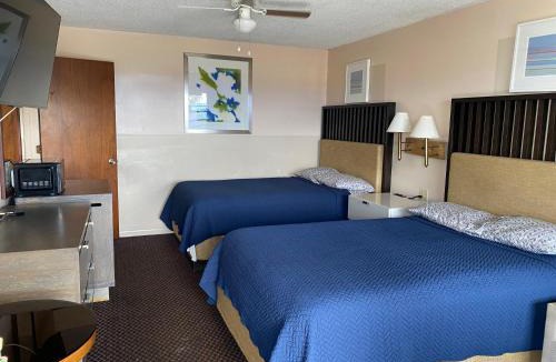 Sebring Hotel | Budget Inn of Sebring