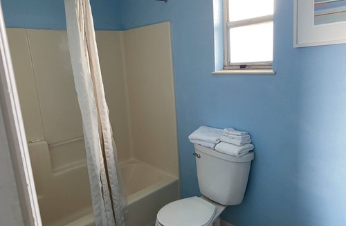 Sebring Hotel | Budget Inn of Sebring