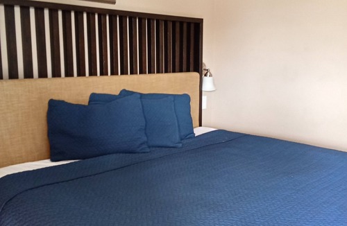 Sebring Hotel | Budget Inn of Sebring