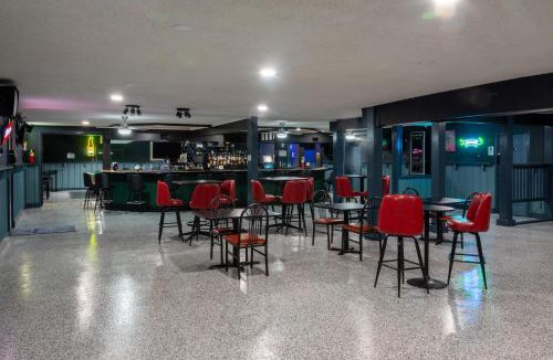 Park Forest - LA North Hotel | Budget Inn & Suites Baton Rouge