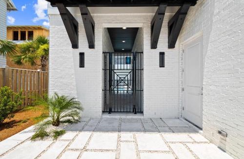Inlet Beach House | Bullish On Beaches