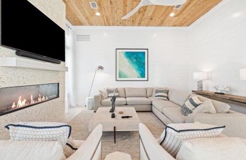 Inlet Beach House | Bullish On Beaches