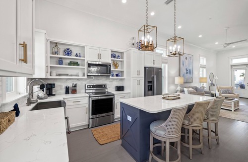 Orange Beach Cottage | BVR 48 - High Cotton by Liquid Life