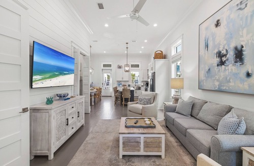 Orange Beach Cottage | BVR 48 - High Cotton by Liquid Life
