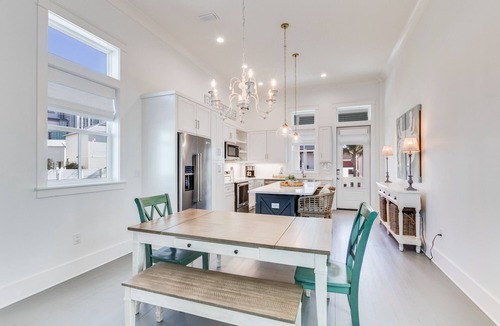 Orange Beach Cottage | BVR 55 - Cast Away by Liquid Life