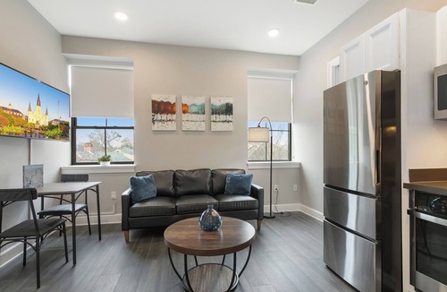 New Orleans Apartment | Bywater Suite Hotel