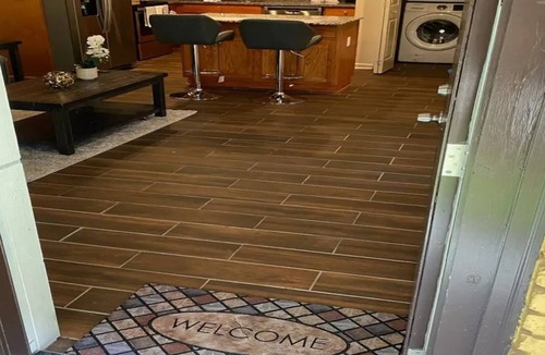 Highlands - Perkins Apartment | C-Beautiful Apartment/ Customed Luxury Design