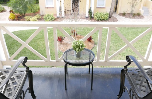 Downtown Historic District Apartment | C8, Perfect location, historic downtown, balcony, near beaches, FREE parking!