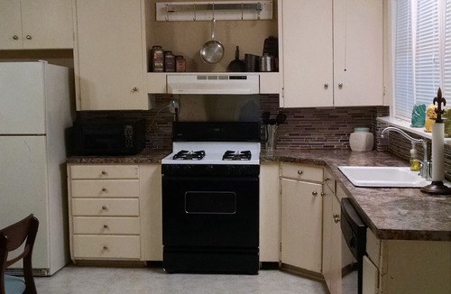 Natchitoches Cabin | 'Cabin In The City'. Walking Distance to Cane River & Front Street! Close to NSU