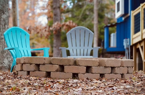 Etoile Cabin | Cabin on lake Sam Rayburn