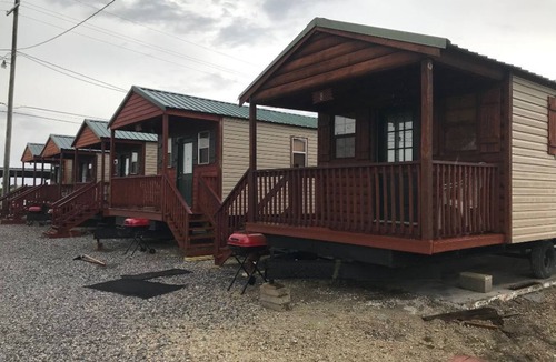 Delacroix Cabin | Cabins and Boat dock "Delacroix Island, Louisiana"