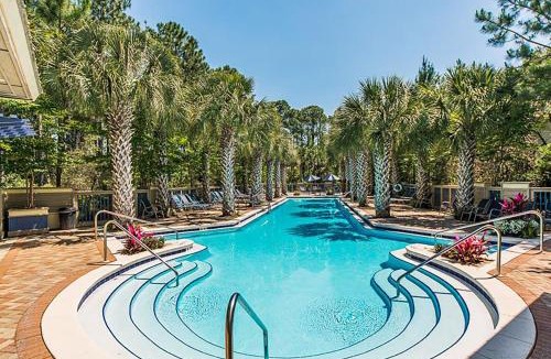 Seagrove Beach House | Calm Breeze Cottage