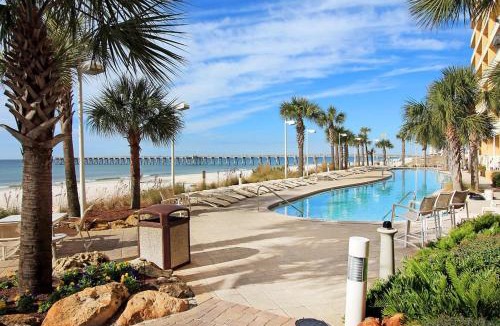 Panama City Beach Apartment | Calypso 2-1502 West