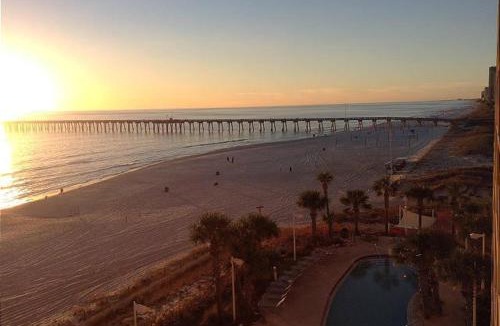 Bahama Beach Apartment | Calypso 503W