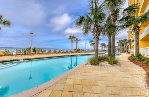 Panama City Beach Apartment | Calypso 906W