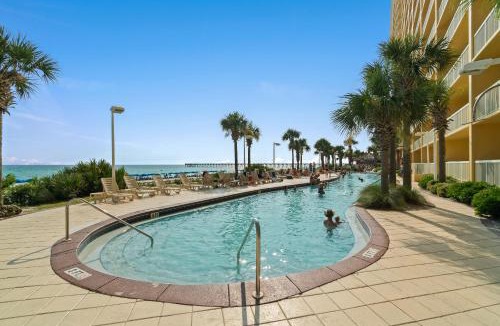 Panama City Beach Apartment | Calypso Beach Resort