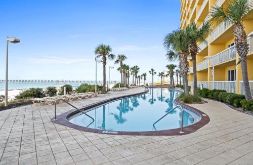 Panama City Beach Apartment | Calypso Beach Resort