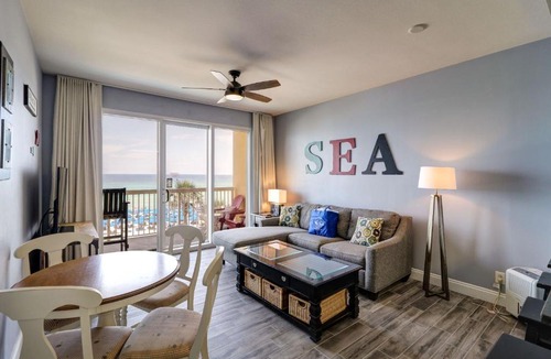 Panama City Beach House | Calypso By BlueSwell