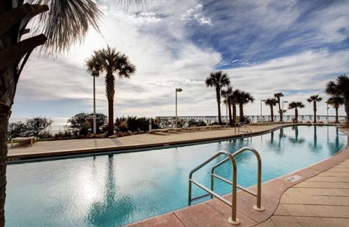 Panama City Beach House | Calypso By BlueSwell