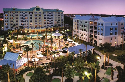 Kissimmee Condo | Calypso Cay Vacation Villas 1BR Suite, FRIDAY Check-In