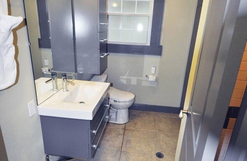 Gretna House | Camellia 1 bdrm Patio apt. at Crescent Moon Villas