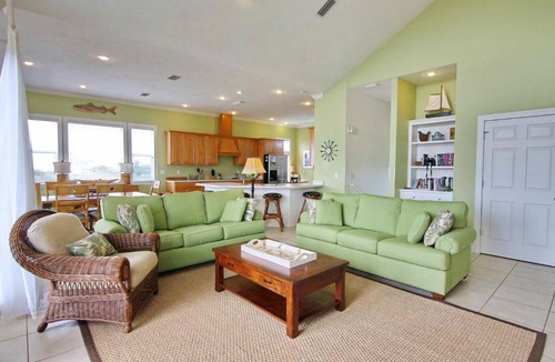 East End House | Camellia Cottage